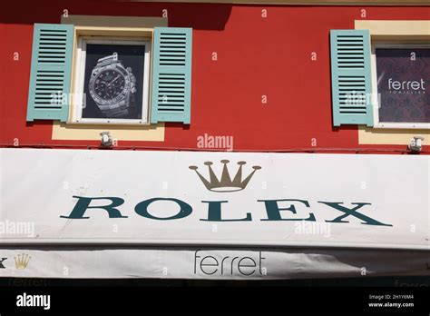 rolex nice airport|rolex alpes maritimes.